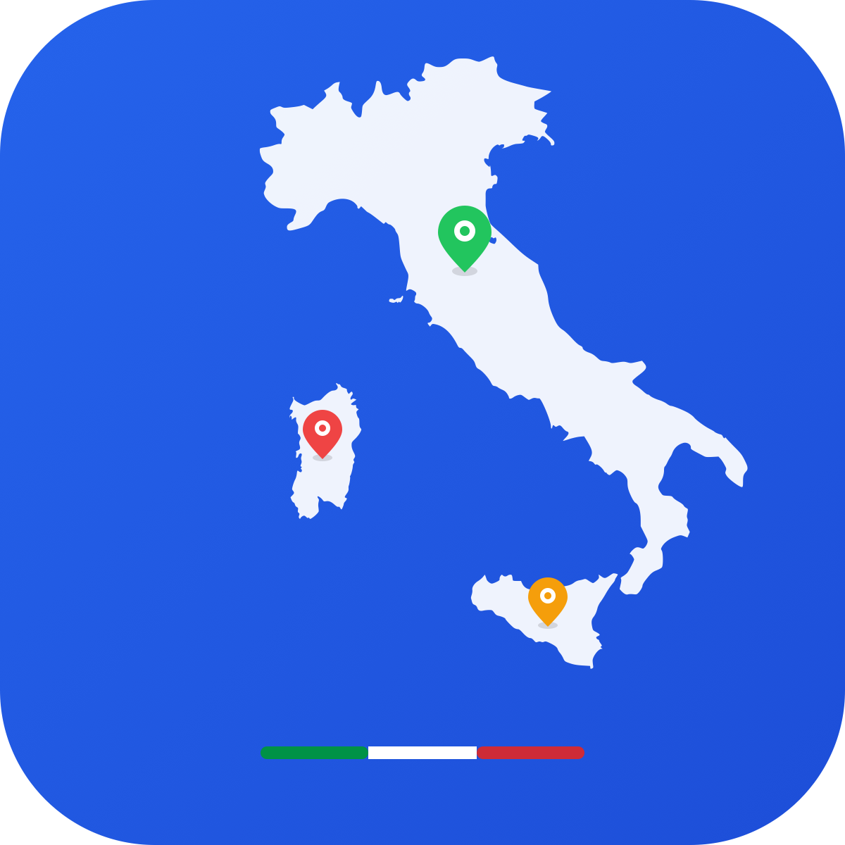 CapZone Italia